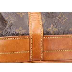 Louis Vuitton Noe Grand Monogram Canvas Handtaschen Louis Vuitton 44