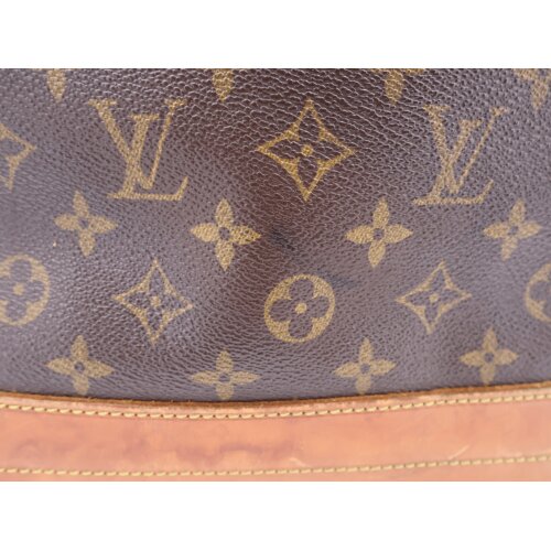 Louis Vuitton Noe Grand Monogram Canvas Handtaschen Louis Vuitton 17