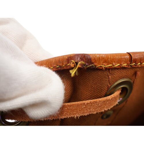 Louis Vuitton Noe Grand Monogram Canvas Handtaschen Louis Vuitton 25