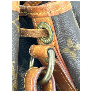 Louis Vuitton Sac Noe Grand Monogram Canvas Carrier bags Louis Vuitton 37