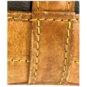 Louis Vuitton Sac Noe Grand Monogram Canvas Carrier bags Louis Vuitton 35