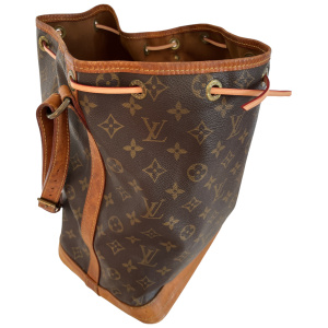 Louis Vuitton Sac Noe Grand Monogram Canvas Carrier bags Louis Vuitton 43