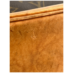 Louis Vuitton Sac Noe Grand Monogram Canvas Carrier bags Louis Vuitton 34