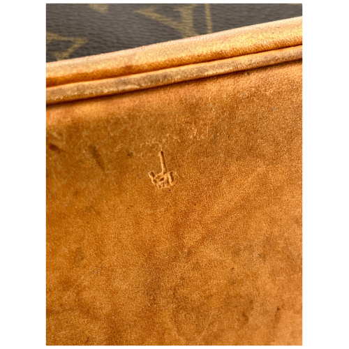 Louis Vuitton Sac Noe Grand Monogram Canvas Carrier bags Louis Vuitton 11