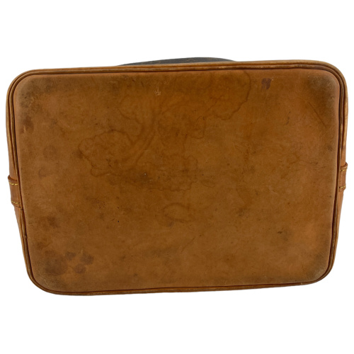 Louis Vuitton Sac Noe Grand Monogram Canvas Carrier bags Louis Vuitton 8