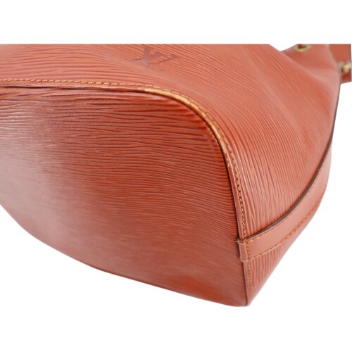 Louis Vuitton Sac Noe Petit Epi Braun Handtaschen Louis Vuitton 11