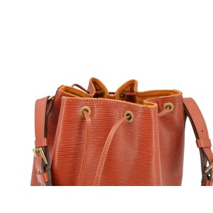 Louis Vuitton Sac Noe Petit Epi Braun Handtaschen Louis Vuitton 37