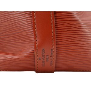 Louis Vuitton Sac Noe Petit Epi Braun Handtaschen Louis Vuitton 32