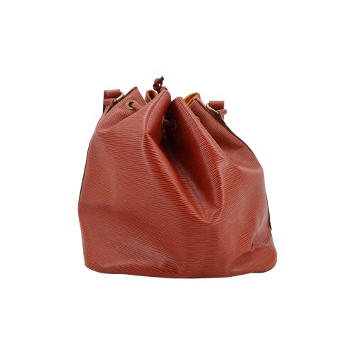 Louis Vuitton Sac Noe Petit Epi Braun Handtaschen Louis Vuitton 7