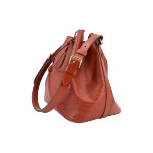 Louis Vuitton Sac Noe Petit Epi Braun Handtaschen Louis Vuitton 26