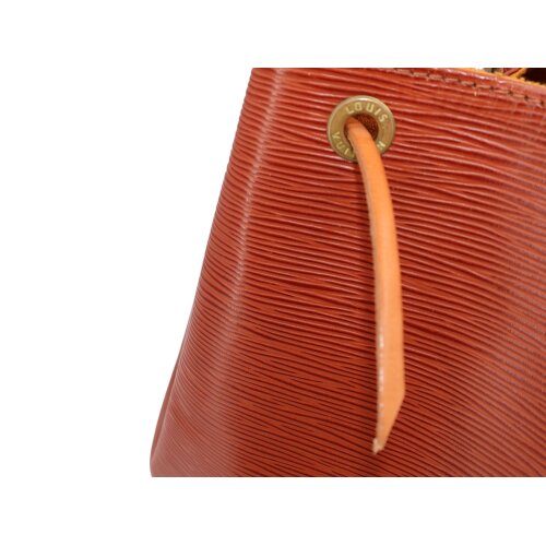 Louis Vuitton Sac Noe Petit Epi Braun Handtaschen Louis Vuitton 22
