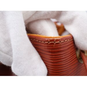 Louis Vuitton Sac Noe Petit Epi Braun Handtaschen Louis Vuitton 41