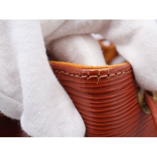 Louis Vuitton Sac Noe Petit Epi Braun Handtaschen Louis Vuitton 21
