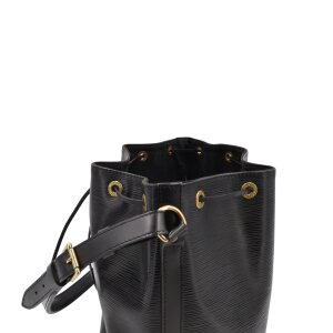 Louis Vuitton Noe Petit Epi Schwarz Handtaschen Loui Vuitton M59012 32