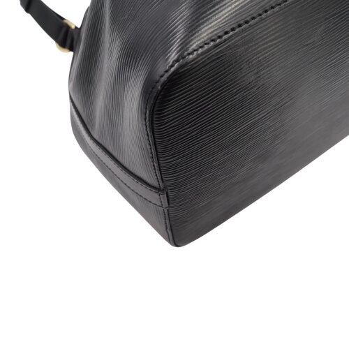 Louis Vuitton Noe Petit Epi Schwarz Handtaschen Loui Vuitton M59012 11