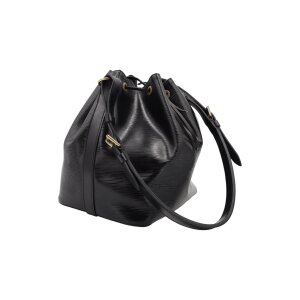Louis Vuitton Noe Petit Epi Schwarz Handtaschen Loui Vuitton M59012 24