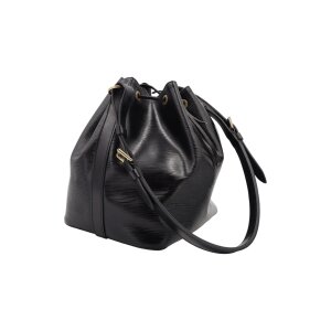 Louis Vuitton Noe Petit Epi Black Carrier bags Loui Vuitton M59012 24