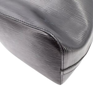 Louis Vuitton Noe Petit Epi Schwarz Handtaschen Loui Vuitton M59012 27