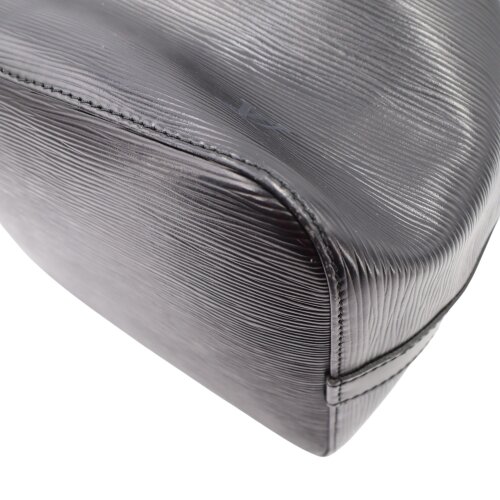 Louis Vuitton Noe Petit Epi Schwarz Handtaschen Loui Vuitton M59012 12