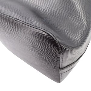 Louis Vuitton Noe Petit Epi Black Carrier bags Loui Vuitton M59012 27