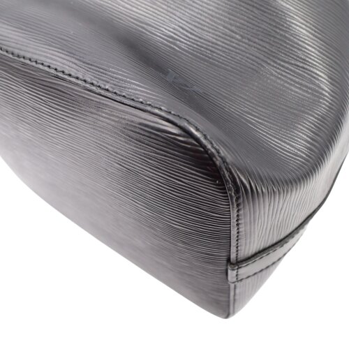 Louis Vuitton Noe Petit Epi Black Carrier bags Loui Vuitton M59012 12