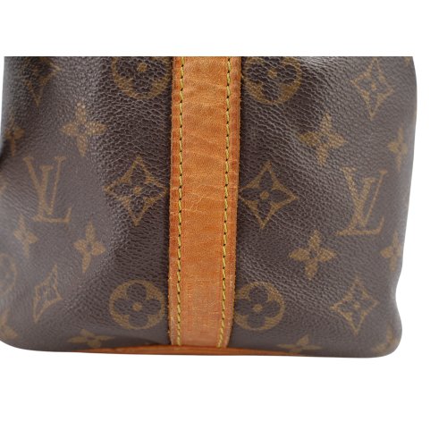 Louis Vuitton Noe Petit Monogram Canvas Carrier bags Louis Vuitton 14