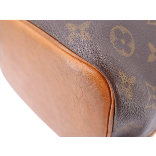 Louis Vuitton Noe Petit Monogram Canvas Carrier bags Louis Vuitton 12