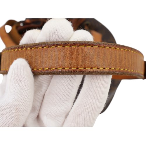 Louis Vuitton Noe Petit Monogram Canvas Carrier bags Louis Vuitton 15