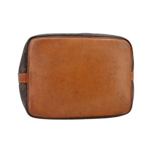 Louis Vuitton Noe Petit Monogram Canvas Carrier bags Louis Vuitton 26