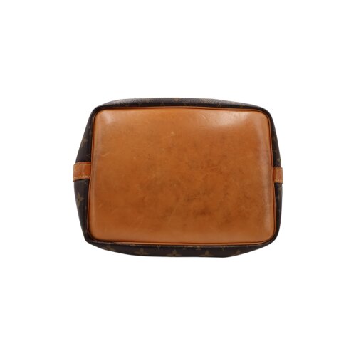Louis Vuitton Noe Petit Monogram Canvas Handtaschen Louis Vuitton 9