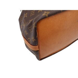 Louis Vuitton Noe Petit Monogram Canvas Handtaschen Louis Vuitton 31