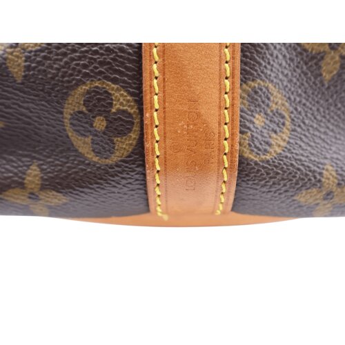 Louis Vuitton Noe Petit Monogram Canvas Handtaschen Louis Vuitton 12