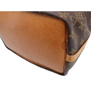 Louis Vuitton Noe Petit Monogram Canvas Handtaschen Louis Vuitton 32