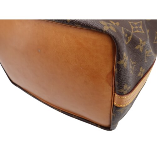 Louis Vuitton Noe Petit Monogram Canvas Handtaschen Louis Vuitton 11