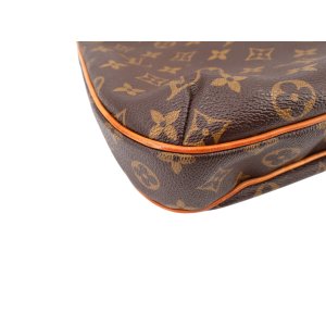 Louis Vuitton Odéon MM Monogram Canvas Handtaschen Louis Vuitton 26