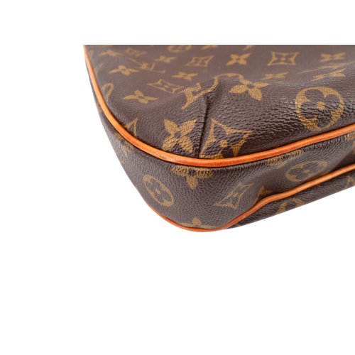 Louis Vuitton Odéon MM Monogram Canvas Handtaschen Louis Vuitton 11