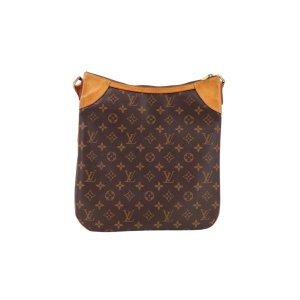 Louis Vuitton Odéon MM Monogram Canvas Handtaschen Louis Vuitton 23