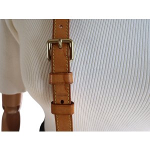 Louis Vuitton Odéon MM Monogram Canvas Handtaschen Louis Vuitton 29