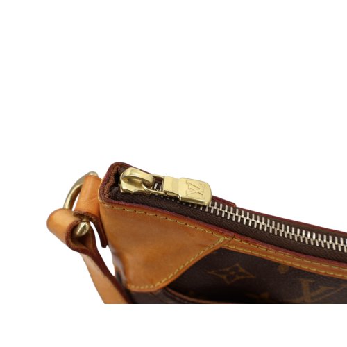 Louis Vuitton Odéon MM Monogram Canvas Handtaschen Louis Vuitton 13