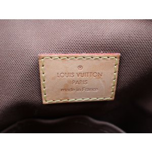Louis Vuitton Odéon MM Monogram Canvas Handtaschen Louis Vuitton 32