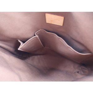 Louis Vuitton Odéon MM Monogram Canvas Handtaschen Louis Vuitton 31