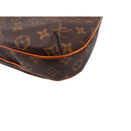 Louis Vuitton Odéon MM Monogram Canvas Handtaschen Louis Vuitton 12
