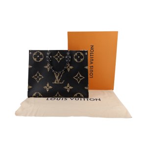 Louis Vuitton Onthego GM Jungle Handtaschen Louis Vuitton 22