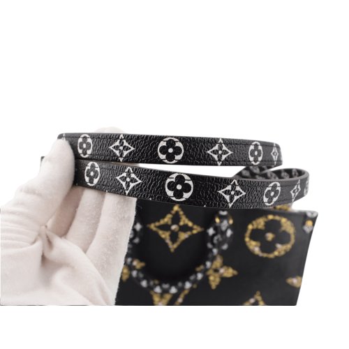 Louis Vuitton Onthego GM Jungle Handtaschen Louis Vuitton 14