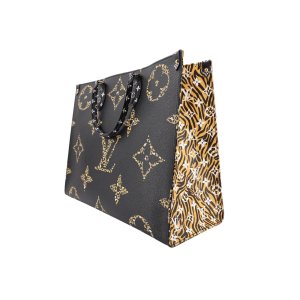 Louis Vuitton Onthego GM Jungle Handtaschen Louis Vuitton 25