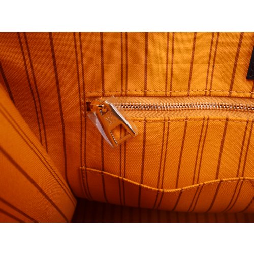 Louis Vuitton Onthego GM Jungle Handtaschen Louis Vuitton 16