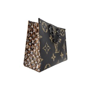 Louis Vuitton Onthego GM Jungle Handtaschen Louis Vuitton 23