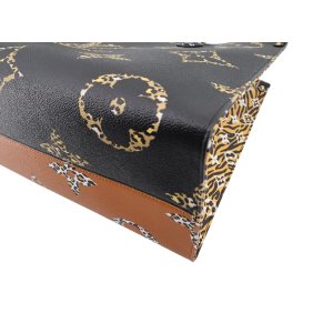 Louis Vuitton Onthego GM Jungle Handtaschen Louis Vuitton 28