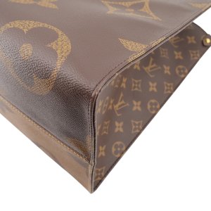 Louis Vuitton Onthego GM Monogram Reverse Canvas Handtaschen Louis Vuitton 32
