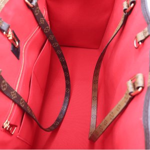 Louis Vuitton Onthego GM Monogram Reverse Canvas Handtaschen Louis Vuitton 39
